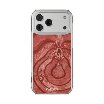 Expand | Magnetic Clear Impact Cases
