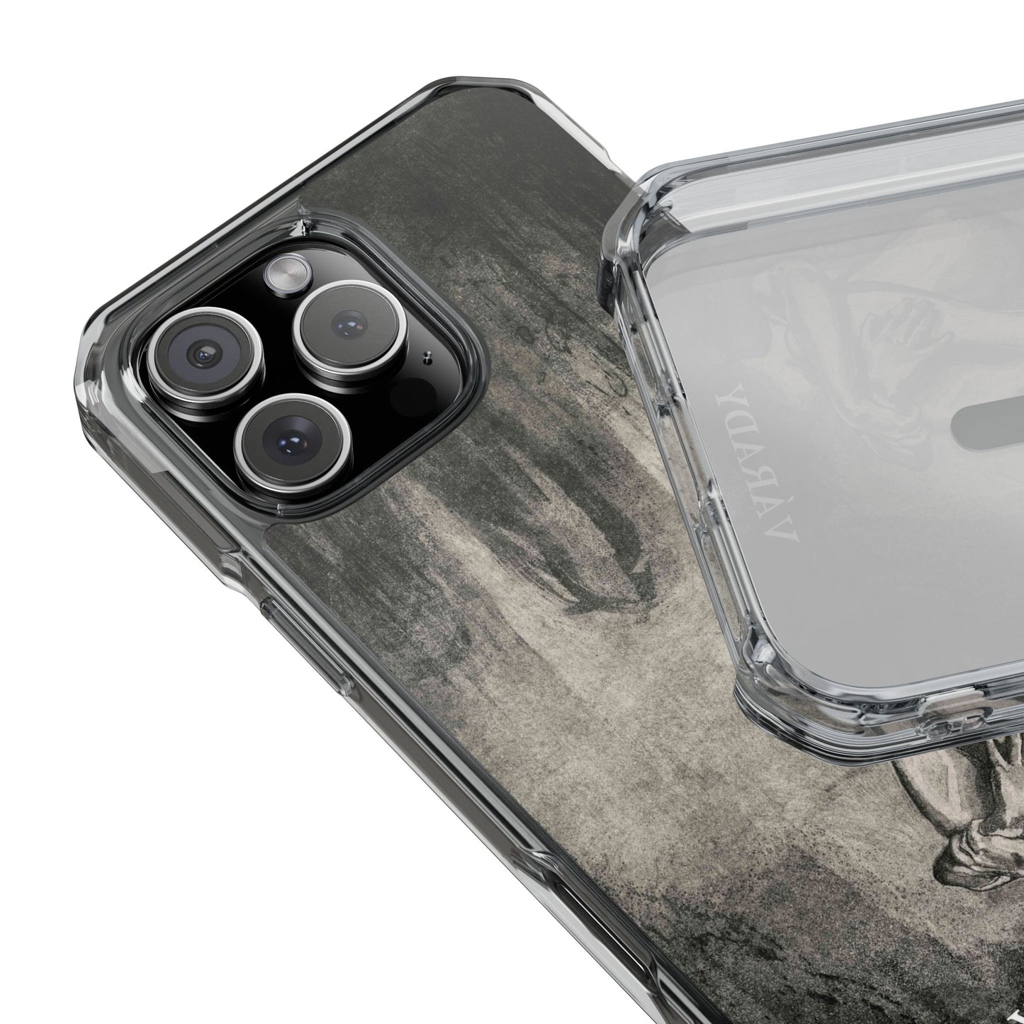 Within | Magnetic Clear Impact Cases
