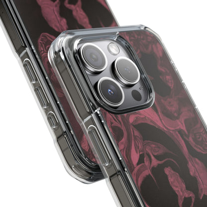 Dreamstate | Magnetic Clear Impact Cases