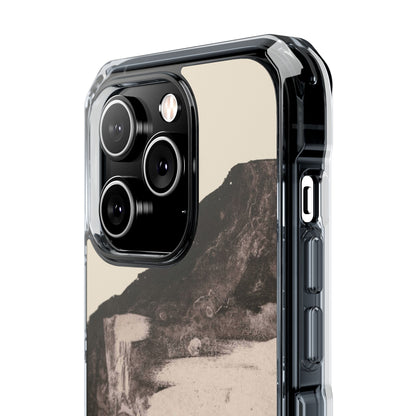 Forward | Magnetic Clear Impact Cases