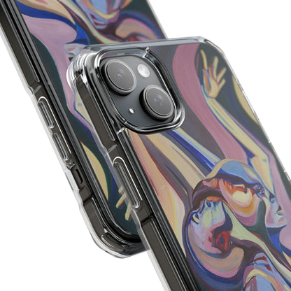 Instance | Magnetic Clear Impact Cases