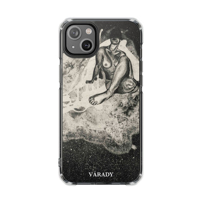 Orbit | Magnetic Clear Impact Cases