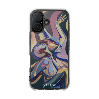 Instance | Magnetic Clear Impact Cases
