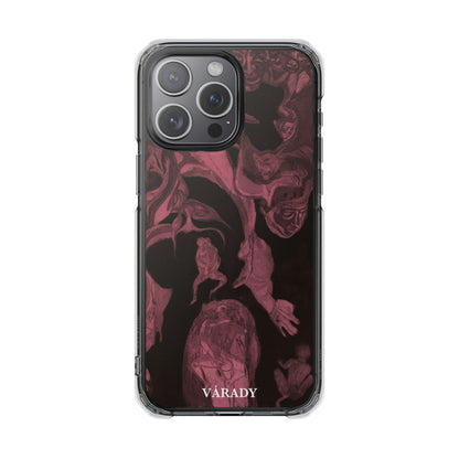 Dreamstate | Magnetic Clear Impact Cases