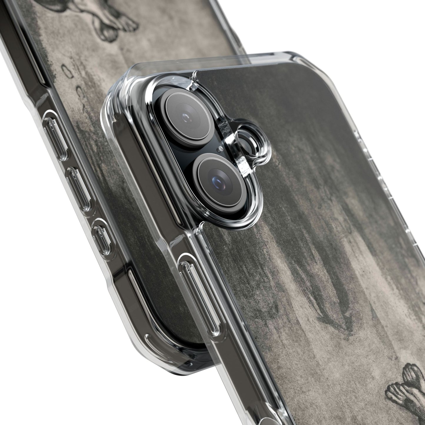 Within | Magnetic Clear Impact Cases