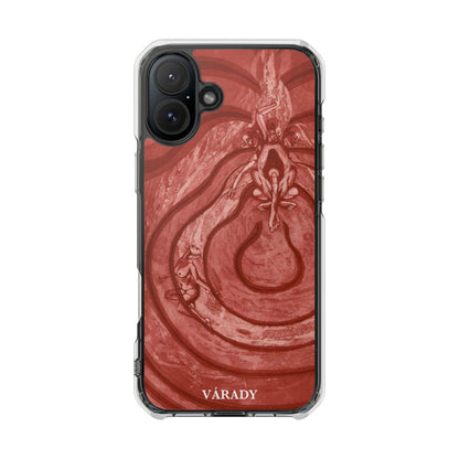Expand | Magnetic Clear Impact Cases