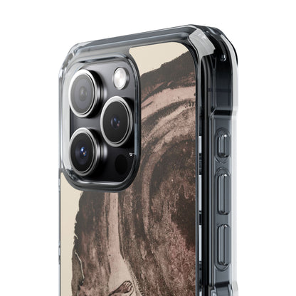 Entwined | Magnetic Clear Impact Cases