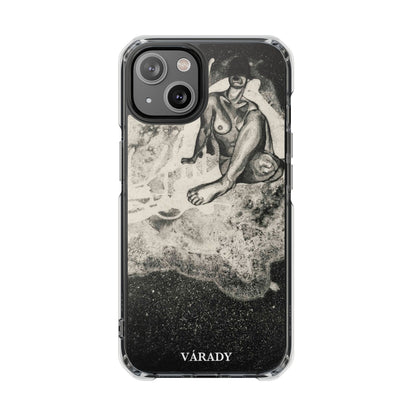 Orbit | Magnetic Clear Impact Cases