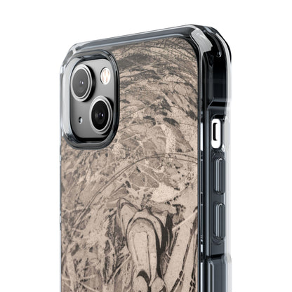 Play | Magnetic Clear Impact Cases
