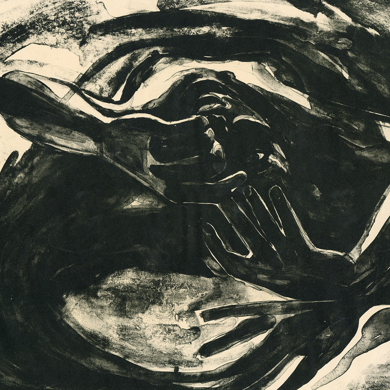 YOU THOUGHT I WAS MEAN BUT TRUTHFULLY, I'M ONLY A PARRHESIASTES - original