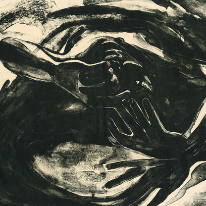 YOU THOUGHT I WAS MEAN BUT TRUTHFULLY, I'M ONLY A PARRHESIASTES - original