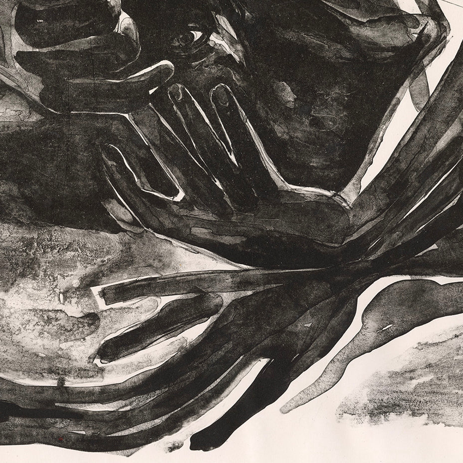 YOU THOUGHT I WAS MEAN BUT TRUTHFULLY, I'M ONLY A PARRHESIASTES - original