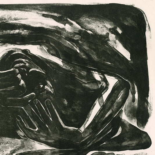 YOU THOUGHT I WAS MEAN BUT TRUTHFULLY, I'M ONLY A PARRHESIASTES - original