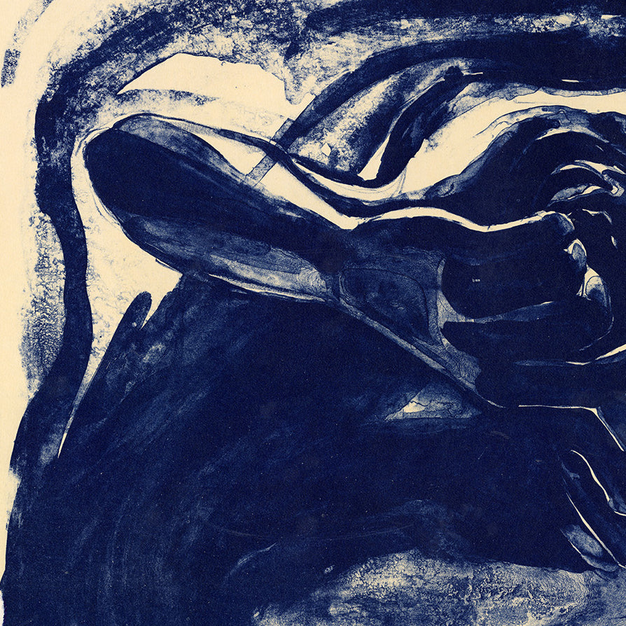 YOU THOUGHT I WAS MEAN BUT TRUTHFULLY, I'M ONLY A PARRHESIASTES - original