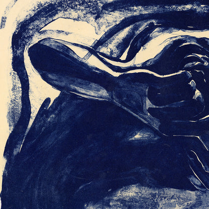 YOU THOUGHT I WAS MEAN BUT TRUTHFULLY, I'M ONLY A PARRHESIASTES - original