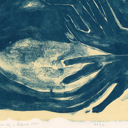 YOU THOUGHT I WAS MEAN BUT TRUTHFULLY, I'M ONLY A PARRHESIASTES - original