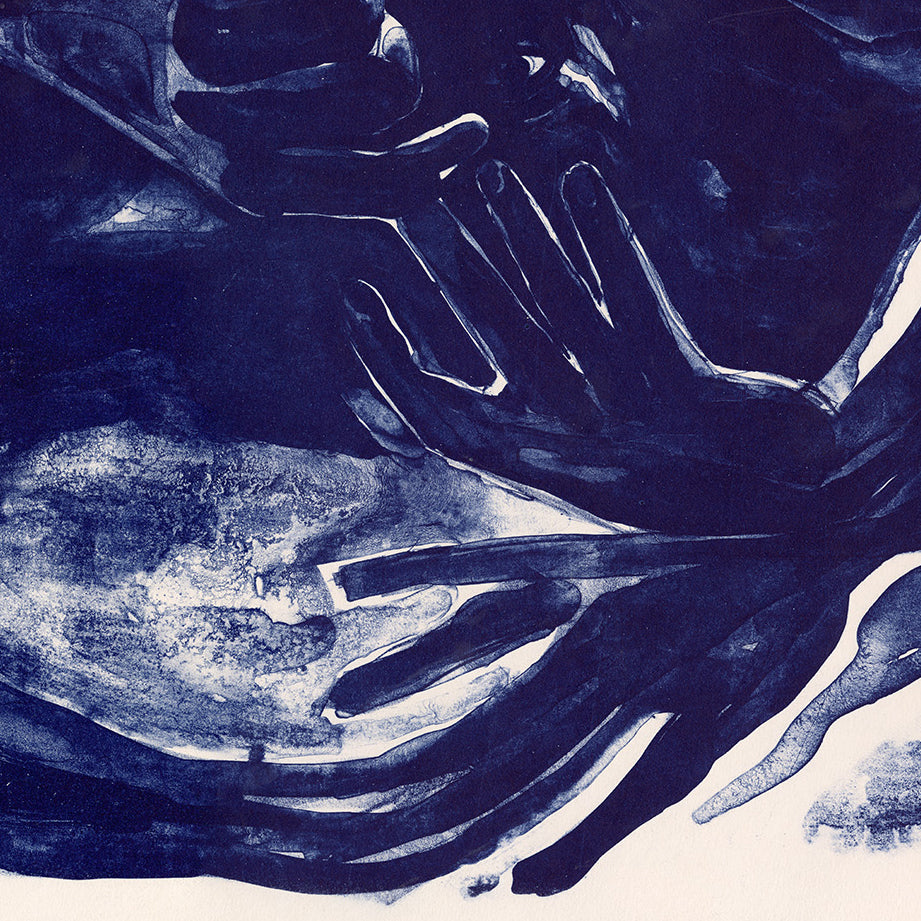 YOU THOUGHT I WAS MEAN BUT TRUTHFULLY, I'M ONLY A PARRHESIASTES - original