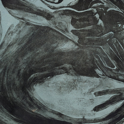 YOU THOUGHT I WAS MEAN BUT TRUTHFULLY, I'M ONLY A PARRHESIASTES - original