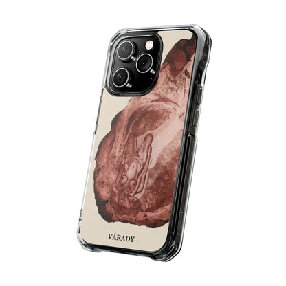 Duality | Magnetic Clear Impact Cases