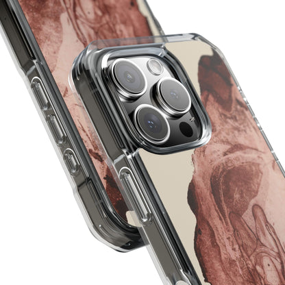 Duality | Magnetic Clear Impact Cases