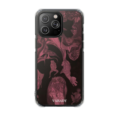 Dreamstate | Magnetic Clear Impact Cases
