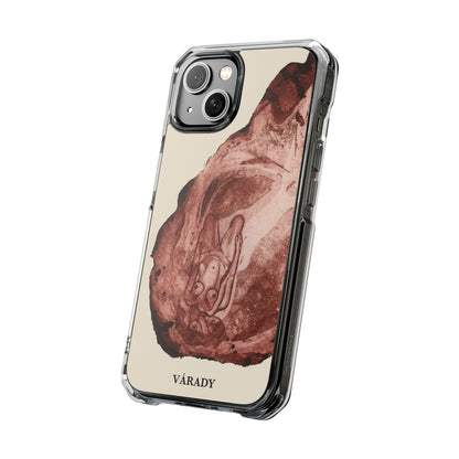 Duality | Magnetic Clear Impact Cases