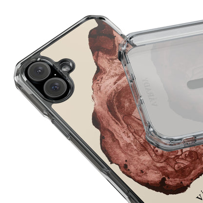 Duality | Magnetic Clear Impact Cases