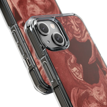 Intertwined | Magnetic Clear Impact Cases