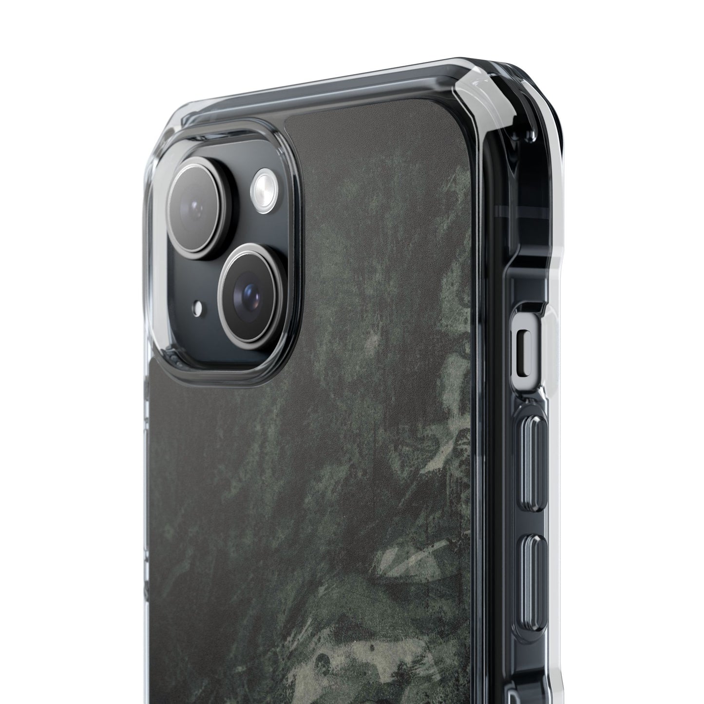 Embrace | Magnetic Clear Impact Cases