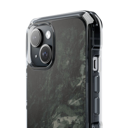 Embrace | Magnetic Clear Impact Cases