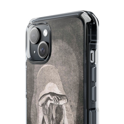 Glow | Magnetic Clear Impact Cases