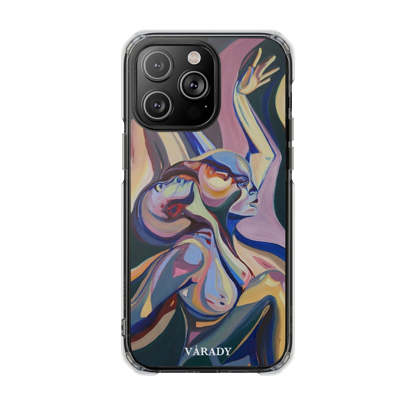 Instance | Magnetic Clear Impact Cases