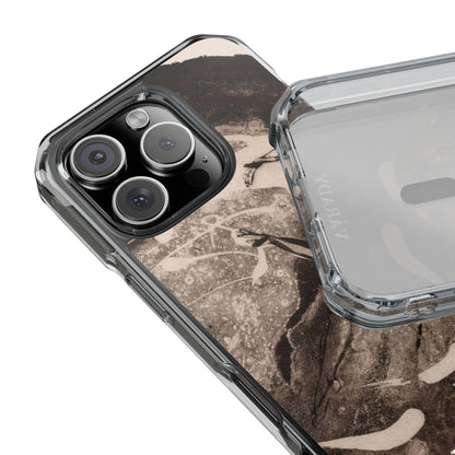Answer | Magnetic Clear Impact Cases