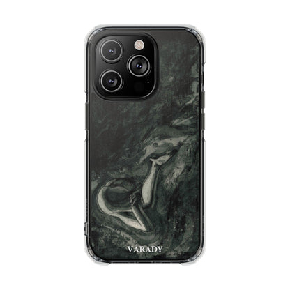 Embrace | Magnetic Clear Impact Cases