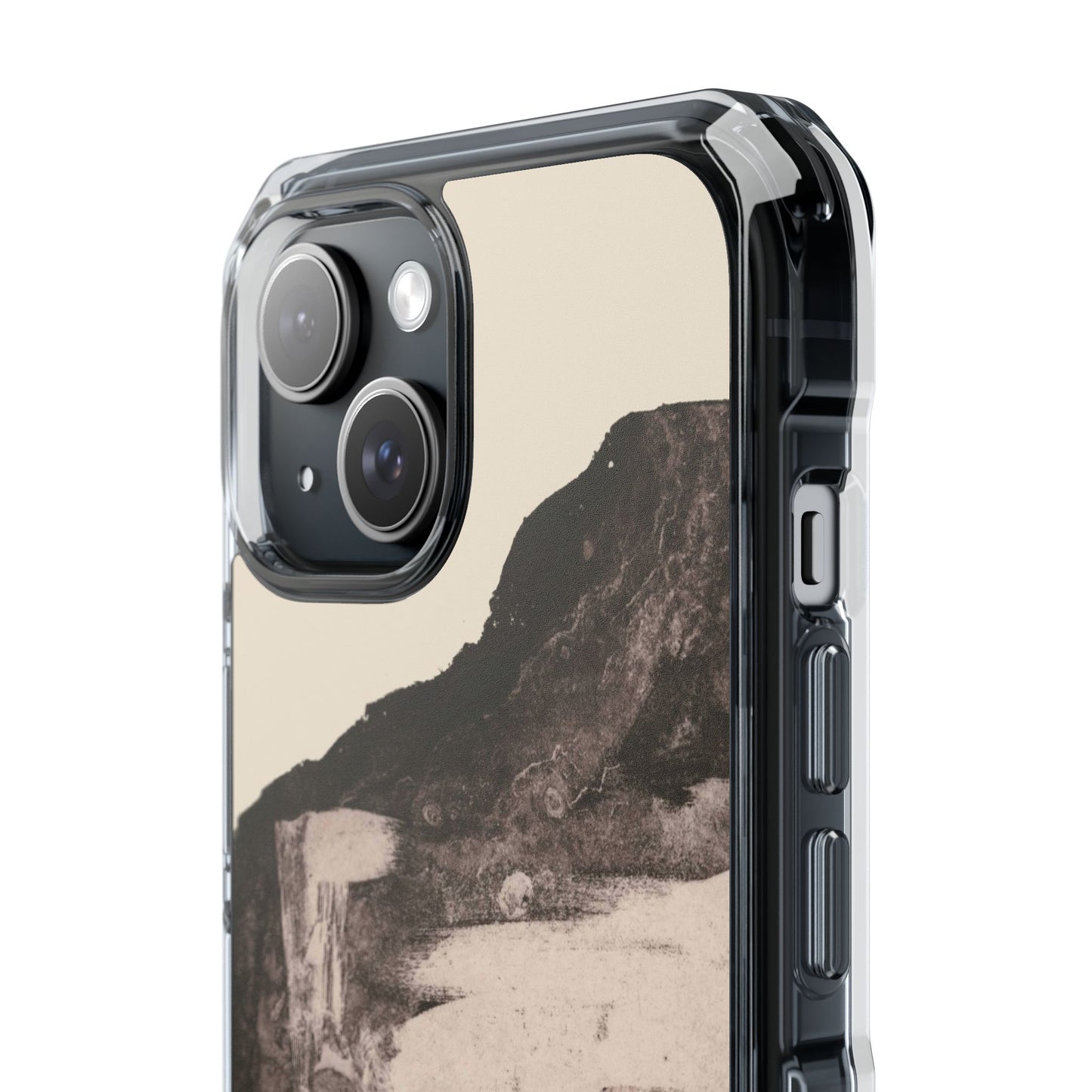 Forward | Magnetic Clear Impact Cases