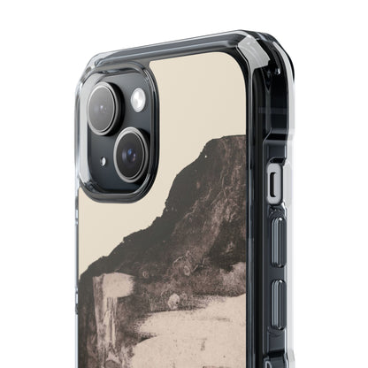 Forward | Magnetic Clear Impact Cases