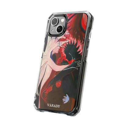 Awaken | Magnetic Clear Impact Cases