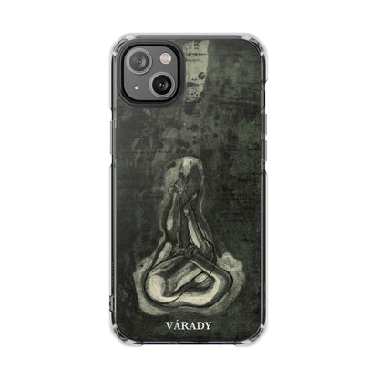 Reclaim | Magnetic Clear Impact Cases