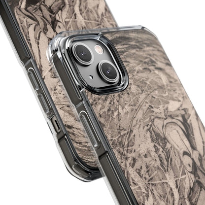 Play | Magnetic Clear Impact Cases