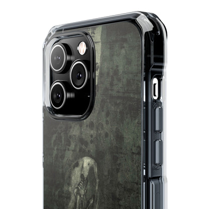 Reclaim | Magnetic Clear Impact Cases