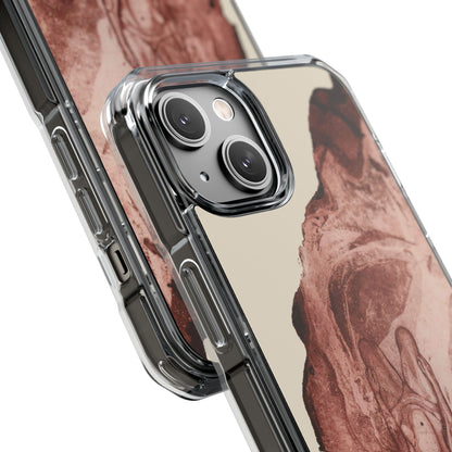 Duality | Magnetic Clear Impact Cases