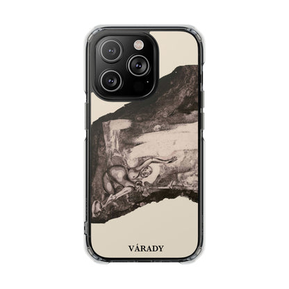Forward | Magnetic Clear Impact Cases