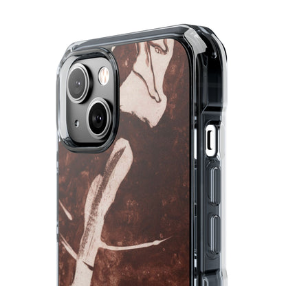 Reach | Magnetic Clear Impact Cases