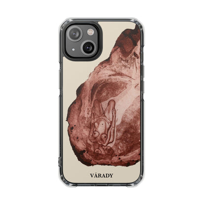 Duality | Magnetic Clear Impact Cases