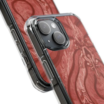 Expand | Magnetic Clear Impact Cases
