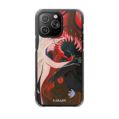 Awaken | Magnetic Clear Impact Cases
