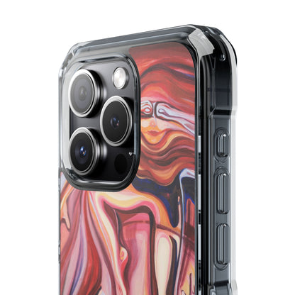 Shift | Magnetic Clear Impact Cases
