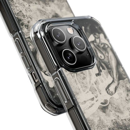 Orbit | Magnetic Clear Impact Cases