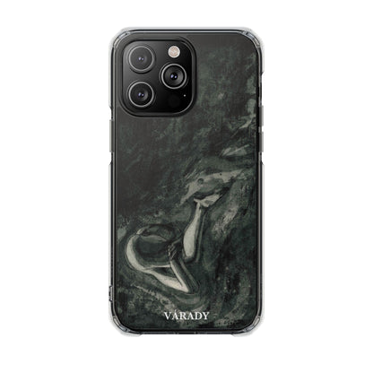 Embrace | Magnetic Clear Impact Cases
