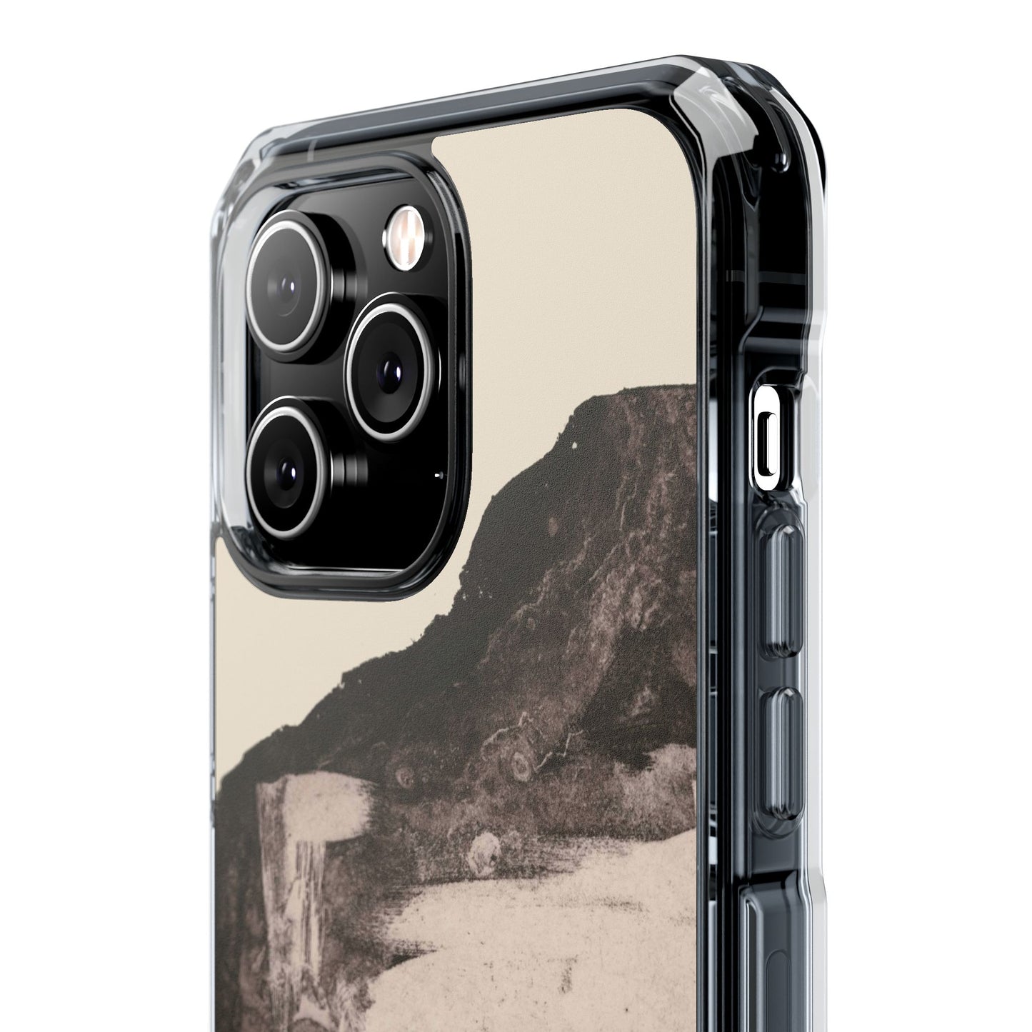 Forward | Magnetic Clear Impact Cases